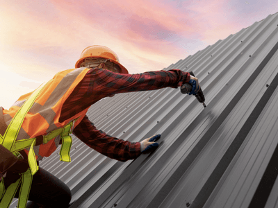About NexRoof Services Pros - roof installation experts in Berks, PA