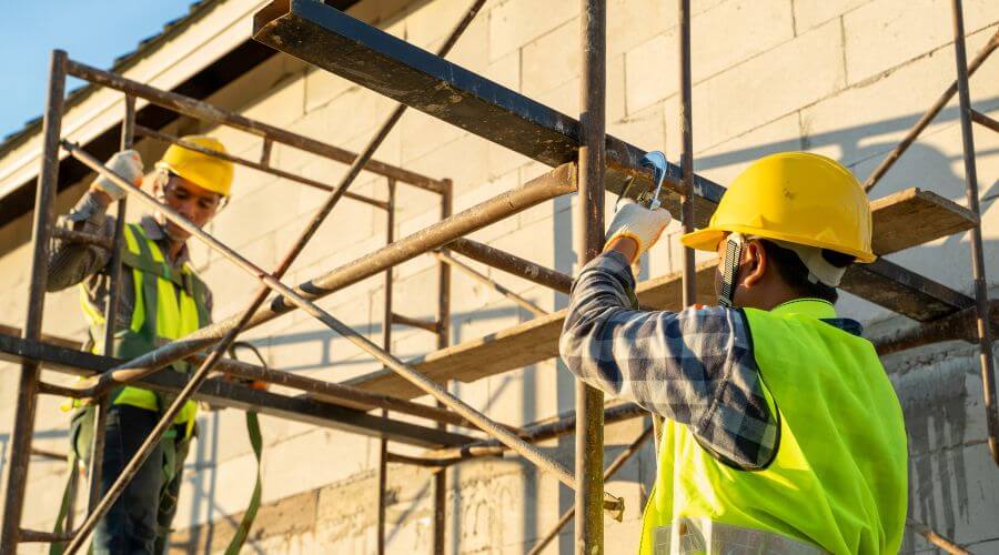 Professional roof installation services in Berks, PA - NexRoof Services Pros