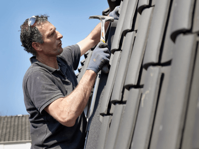Why choose NexRoof Services Pros for roof installation in Berks, PA